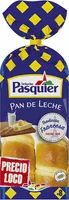 Pan de leche