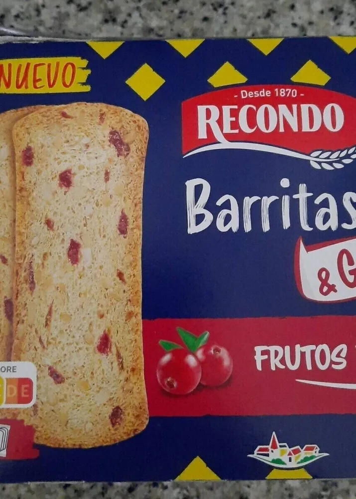 Barritas &gi