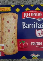 Barritas &gi