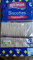 biscottes