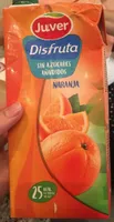 Disfruta ORANGE imp