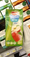 Zumo de Manzana