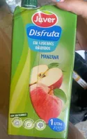 Disfruta
