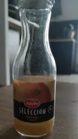 Juvet séleccion naranja