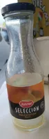 Zumo de melocotón de Juver