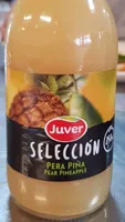 Pera y Piña