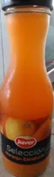 Naranja + zanahoria