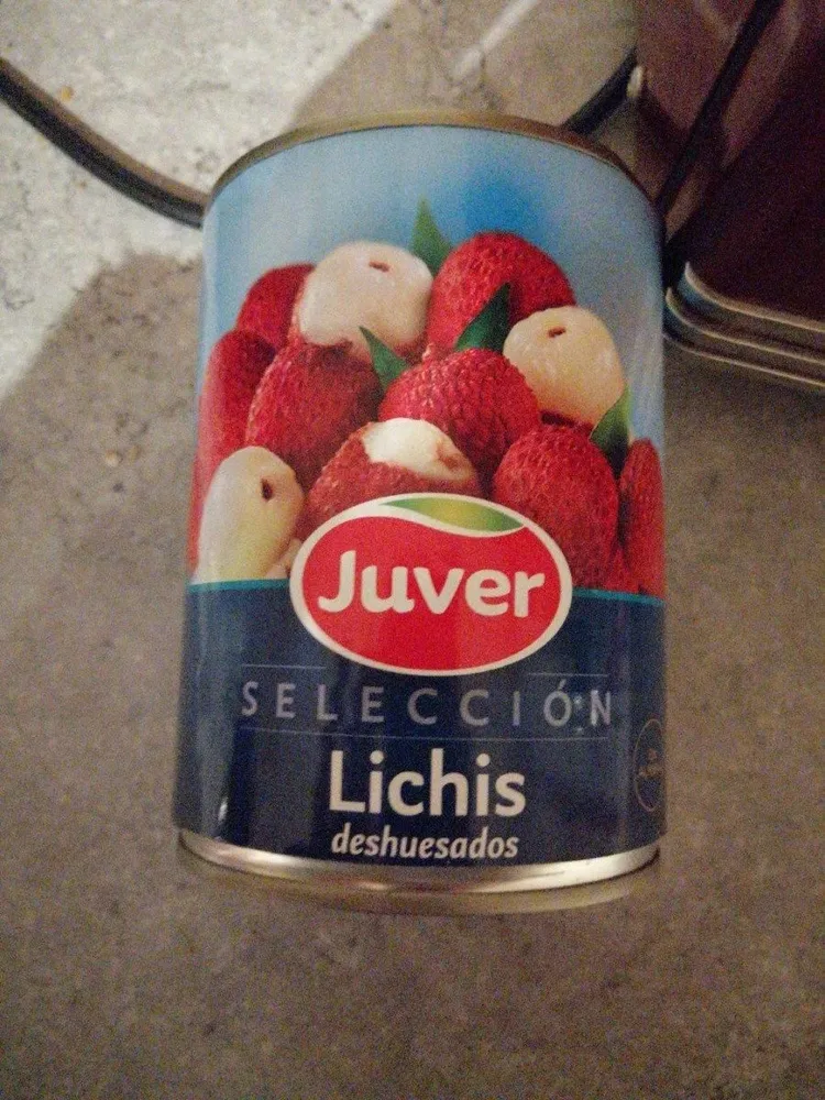 Lichis