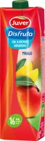 Exótico néctar de mango sin azúcares añadidos brik