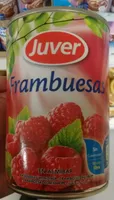 Frambuesas