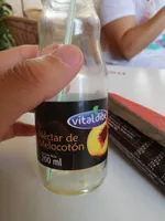 Néctar de Melocotón