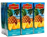 Néctar de piña