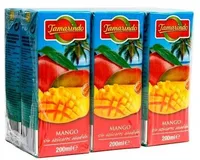 Néctar mango