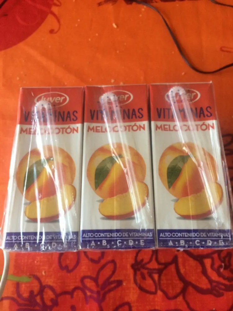 Boisson pêche