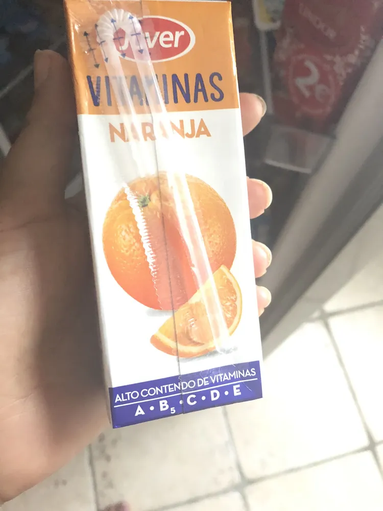 Vitaminas