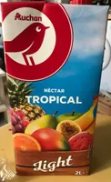 Necatar Tropical
