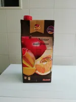Nectar multifrutas