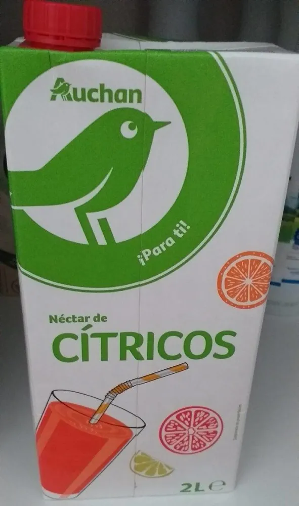 Nectar de Cítricos