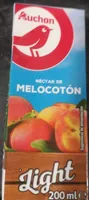 Néctar de melocotón