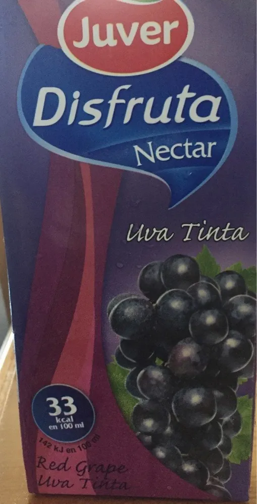 Disfruta