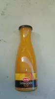 Jus d'orange