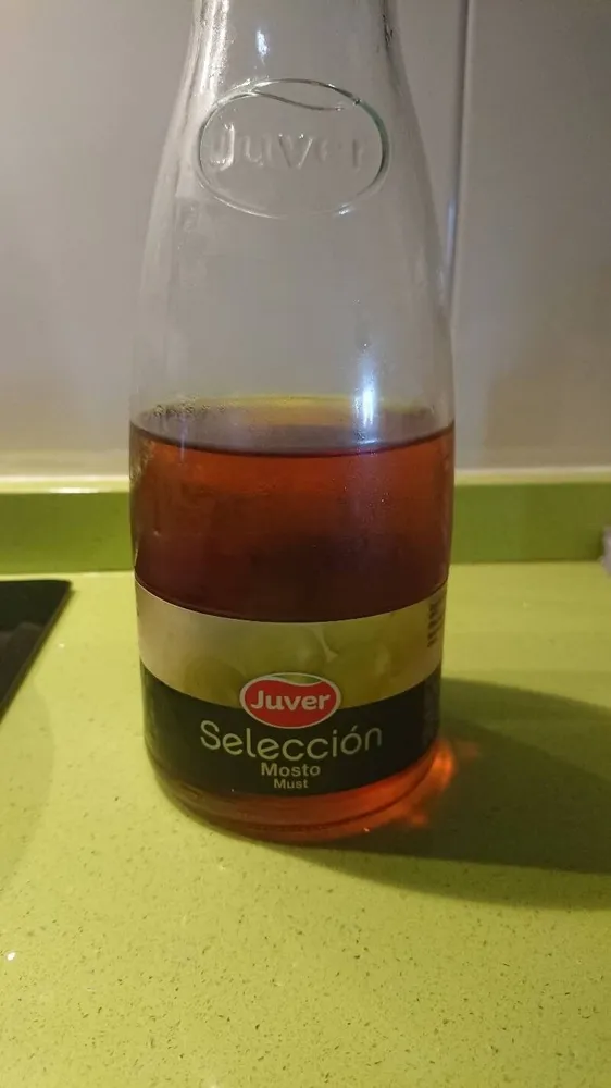 Mosto
