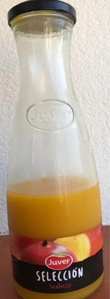 Seleccion Mango