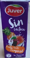 Sin lactosa
