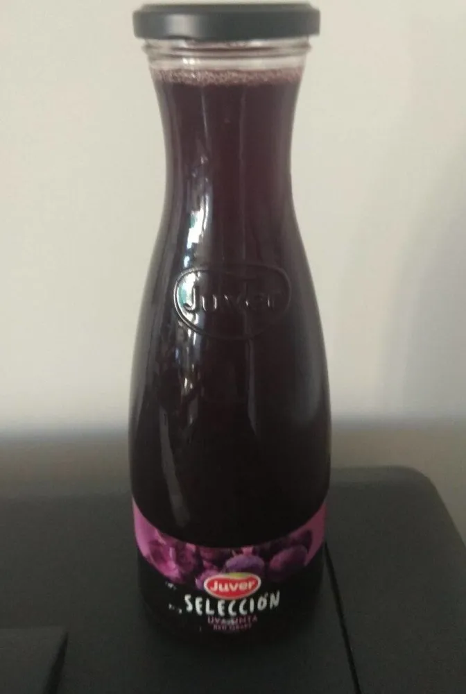 Uva tinta