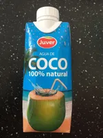 Eau de coco