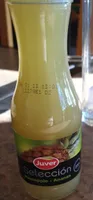 Zumo de piña