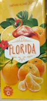 Zumo naranja