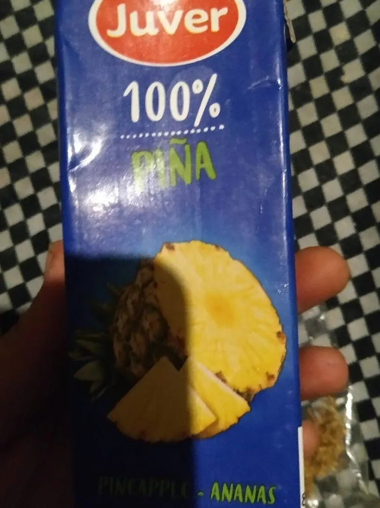 Piña
