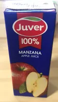 Manzana  Juice