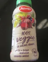 100% veggie