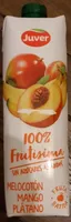 100% frutisima