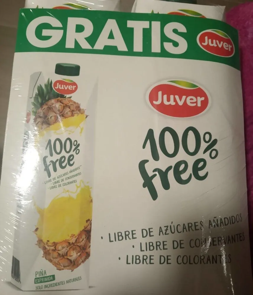 Juver 100%free