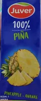 Zumo piña