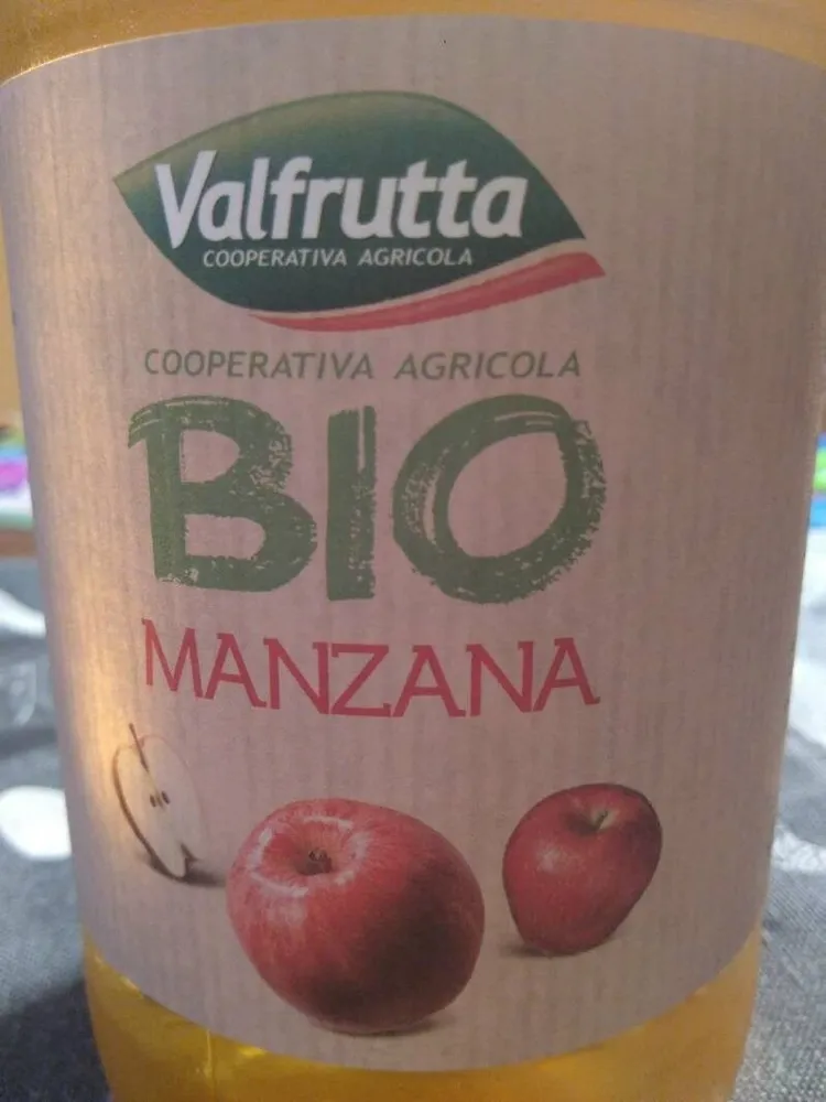 Bio manzana