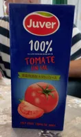 Jus de tomate