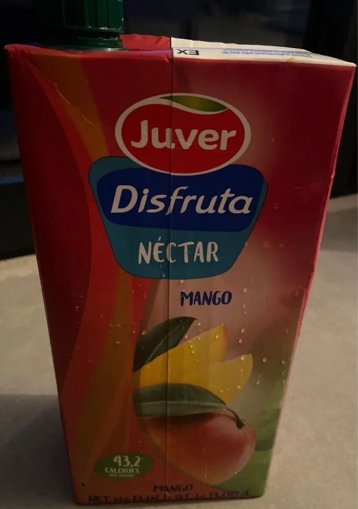 Disfruta