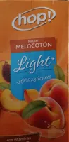 Nectar Melocotón Light