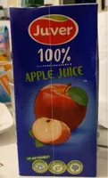 Jus de pommes