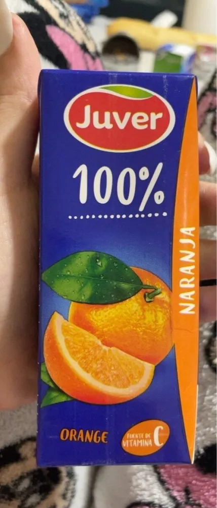 Naranja