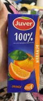 Naranja