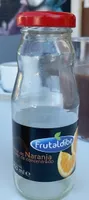 Zumo de naranja
