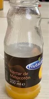 Nectar de melocoton