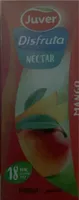 Néctar Zumo Mango