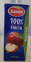 CxC Fruta Sabor manzana