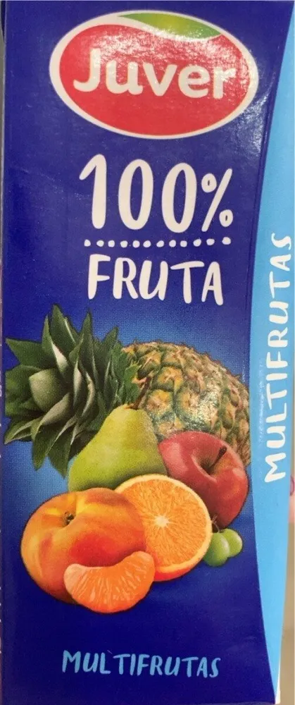 Multifrutas